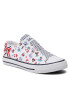 Minnie Mouse Кецове CF2172-105DSTC Бял - Pepit.bg
