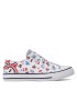 Minnie Mouse Кецове CF2172-105DSTC Бял - Pepit.bg