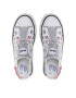 Minnie Mouse Кецове CF2172-105DSTC Бял - Pepit.bg