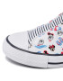 Minnie Mouse Кецове CF2172-105DSTC Бял - Pepit.bg