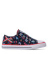 Minnie Mouse Кецове CF2172-105DSTC Тъмносин - Pepit.bg