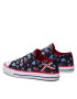 Minnie Mouse Кецове CF2172-105DSTC Тъмносин - Pepit.bg