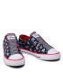 Minnie Mouse Кецове CF2172-105DSTC Тъмносин - Pepit.bg