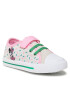 Minnie Mouse Кецове SS22-136DSTC Бежов - Pepit.bg