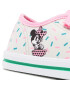 Minnie Mouse Кецове SS22-136DSTC Бежов - Pepit.bg