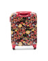 Minnie Mouse Малък твърд куфар ACCCS-AW23-128DSTC-S Червен - Pepit.bg