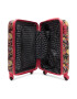 Minnie Mouse Малък твърд куфар ACCCS-AW23-128DSTC-S Червен - Pepit.bg