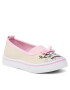 Minnie Mouse Пантофи CP91-SS22-28DSTC Бежов - Pepit.bg