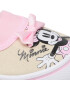 Minnie Mouse Пантофи CP91-SS22-28DSTC Бежов - Pepit.bg