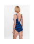 Miraclesuit Бански костюм 6537594 Тъмносин - Pepit.bg
