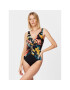 Miraclesuit Бански костюм Charmer 6553169 Черен - Pepit.bg