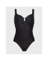 Miraclesuit Бански костюм Escape 6516666 Черен - Pepit.bg