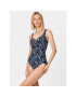 Miraclesuit Бански костюм Escape 6553466 Тъмносин - Pepit.bg