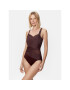Miraclesuit Бански костюм Madero 6516665 Кафяв - Pepit.bg