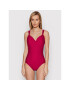 Miraclesuit Бански костюм Razzle Dazzle Siren 6516617 Бордо - Pepit.bg