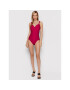 Miraclesuit Бански костюм Razzle Dazzle Siren 6516617 Бордо - Pepit.bg