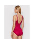 Miraclesuit Бански костюм Razzle Dazzle Siren 6516617 Бордо - Pepit.bg