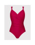 Miraclesuit Бански костюм Razzle Dazzle Siren 6516617 Бордо - Pepit.bg