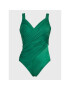 Miraclesuit Бански костюм Revele 6516619 Зелен - Pepit.bg