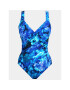 Miraclesuit Бански костюм Revele 6559919 Син - Pepit.bg