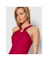 Miraclesuit Бански костюм Rock Solid Aphrodite Tummy Control 6523079 Червен - Pepit.bg