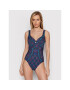 Miraclesuit Бански костюм 6536376 Тъмносин - Pepit.bg