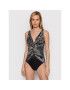Miraclesuit Бански костюм Lux Lynx Charmer 6537369 Черен - Pepit.bg