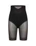 Miraclesuit Моделиращо бельо долна част Hi-Waist Thigh Slimmer 2789 Черен - Pepit.bg