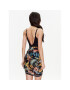 Miraclesuit Парео Scarf 6553100 Цветен - Pepit.bg