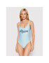 Mission Swim Бански костюм Mia Син - Pepit.bg