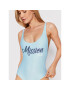 Mission Swim Бански костюм Mia Син - Pepit.bg