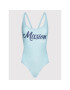 Mission Swim Бански костюм Mia Син - Pepit.bg