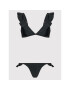 Mission Swim Бикини Arielle Черен - Pepit.bg