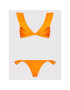 Mission Swim Бикини Arielle Оранжев - Pepit.bg