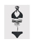 Mission Swim Бикини Errin Черен - Pepit.bg