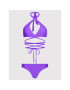 Mission Swim Бикини Errin Виолетов - Pepit.bg