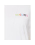 Mission Swim Тишърт Candy Бял Regular Fit - Pepit.bg