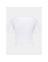 Mission Swim Тишърт Rosie Бял Regular Fit - Pepit.bg