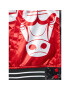 Mitchell & Ness Яке бомбър OJBF4356 Червен Regular Fit - Pepit.bg