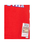 Mitchell & Ness Мъжки топ SMJY5296 Червен Regular Fit - Pepit.bg