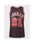 Mitchell & Ness Мъжки топ SMJYGS18150 Черен Regular Fit - Pepit.bg