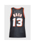 Mitchell & Ness Мъжки топ SMJYGS18203 Черен Regular Fit - Pepit.bg