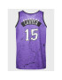 Mitchell & Ness Мъжки топ TNMK5010 Виолетов Regular Fit - Pepit.bg