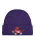 Mitchell & Ness Шапка Fandom KTCFMM19260 Виолетов - Pepit.bg