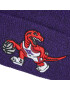 Mitchell & Ness Шапка Fandom KTCFMM19260 Виолетов - Pepit.bg