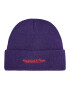 Mitchell & Ness Шапка Fandom KTCFMM19260 Виолетов - Pepit.bg