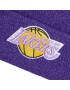 Mitchell & Ness Шапка Fandom KTCFMM19260 Виолетов - Pepit.bg