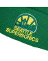 Mitchell & Ness Шапка Fandom KTCFMM19260 Зелен - Pepit.bg