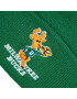 Mitchell & Ness Шапка Fandom KTCFMM19260 Зелен - Pepit.bg