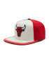 Mitchell & Ness Шапка с козирка 6HSSMM19224 Червен - Pepit.bg